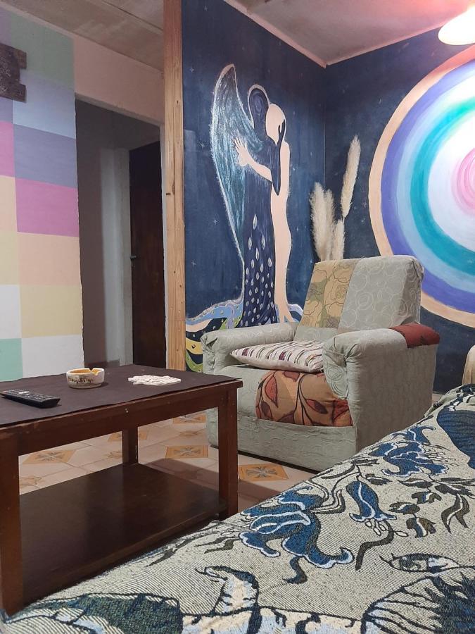 Posada La Isla Ezeiza Esteban Echeverria Kültér fotó